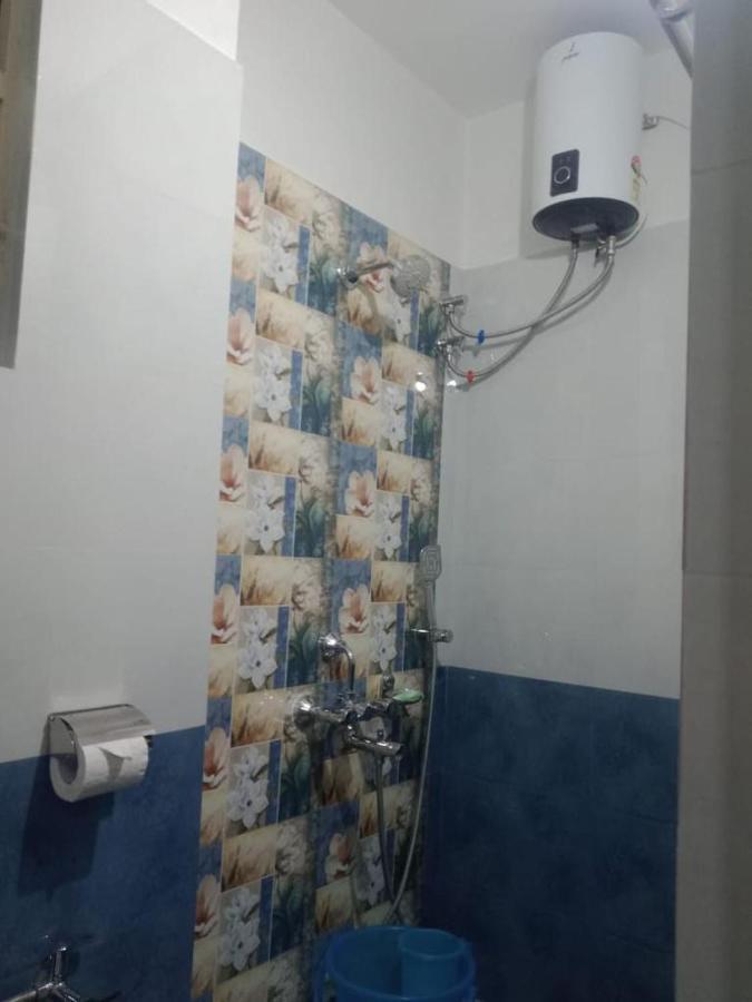 Na-U-Iaka Homestay Shillong Zewnętrze zdjęcie