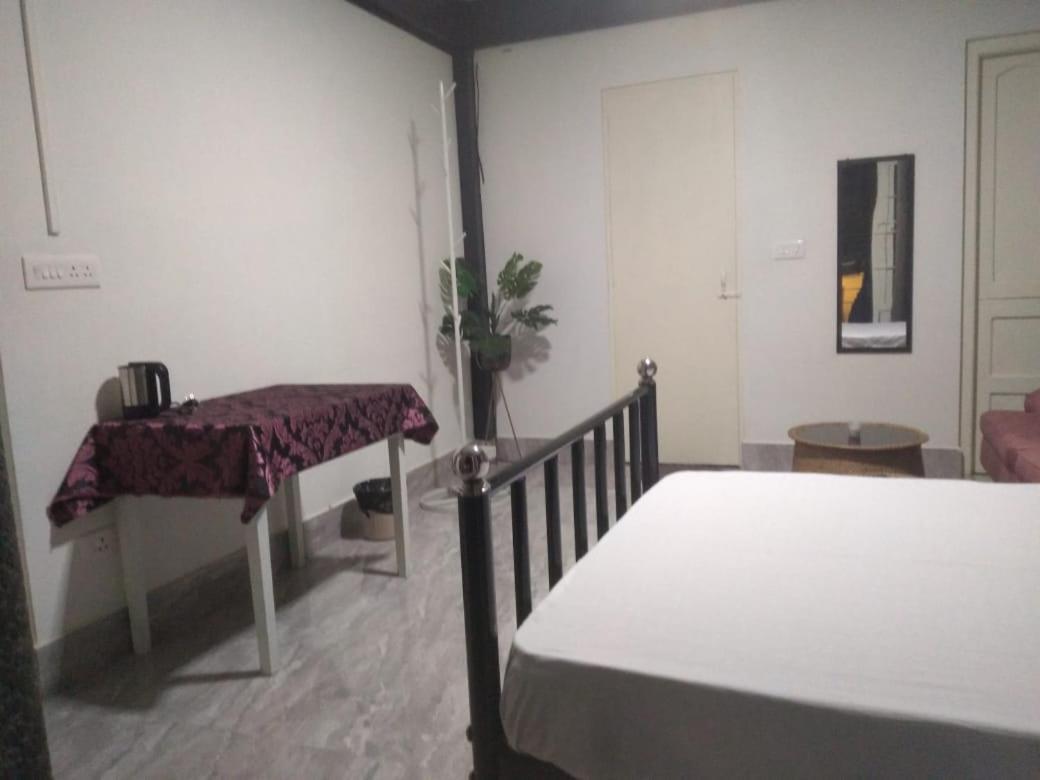 Na-U-Iaka Homestay Shillong Zewnętrze zdjęcie