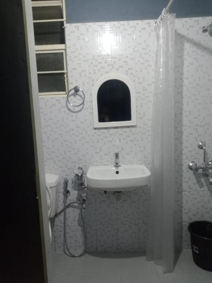 Na-U-Iaka Homestay Shillong Zewnętrze zdjęcie