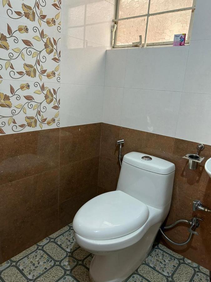 Na-U-Iaka Homestay Shillong Zewnętrze zdjęcie