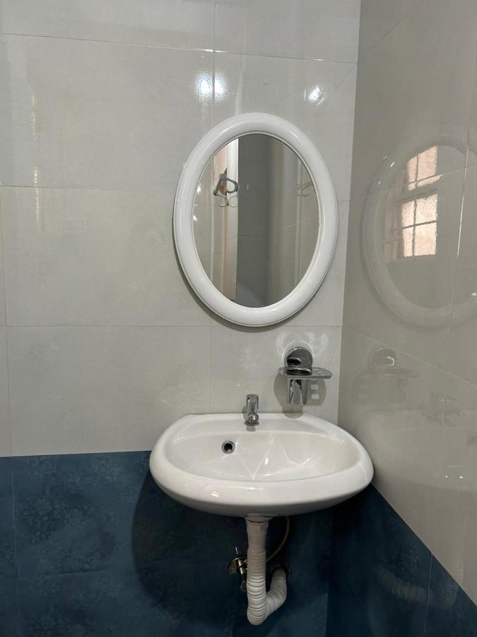 Na-U-Iaka Homestay Shillong Zewnętrze zdjęcie