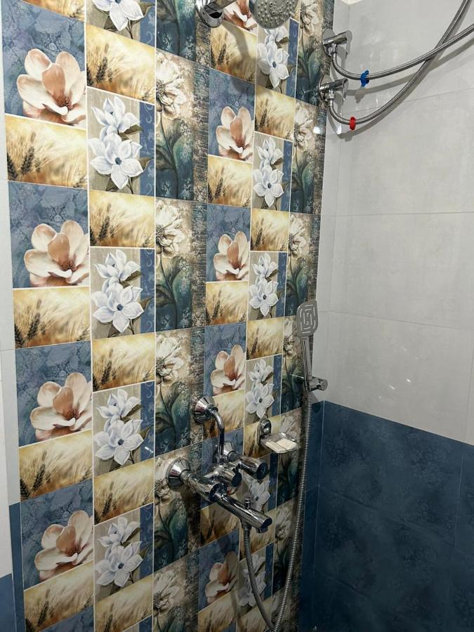 Na-U-Iaka Homestay Shillong Zewnętrze zdjęcie