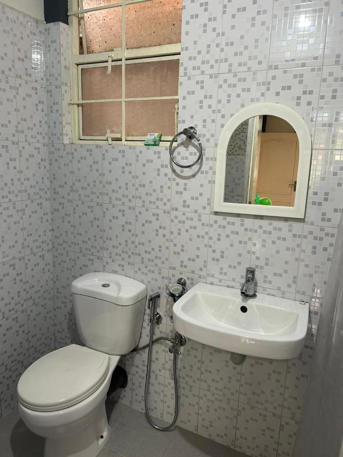 Na-U-Iaka Homestay Shillong Zewnętrze zdjęcie